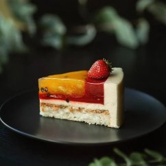 Прочее кондитерские ингредиенты