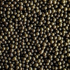 Воздушный рис