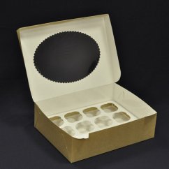 Коробки для кондитерских изделий