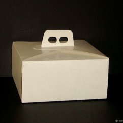 Коробки для торта