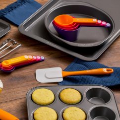 Кондитерские инструменты