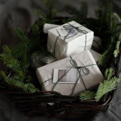 Декор для упаковки