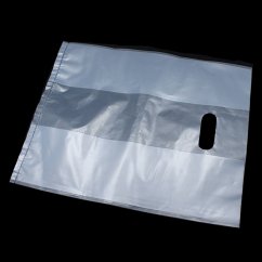 Полиэтиленовые пакеты