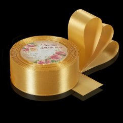 Ленты упаковочные