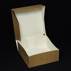 Коробки кондитерские универсальные