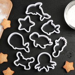 Формы для выпечки