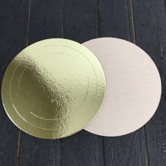 Подложки для тортов