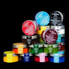 Пищевые красители