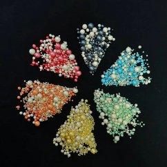 Посыпки кондитерские сахарные