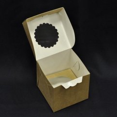  Коробки для капкейков